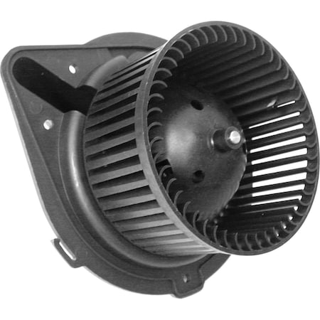 Uro Parts Heater Fan Motor, 357820021 357820021